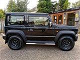 Used Suzuki Jimny