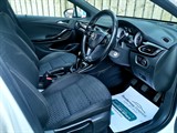Used Vauxhall Astra