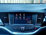 Used Vauxhall Astra