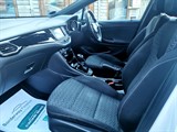Used Vauxhall Astra