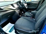Used Vauxhall Mokka X