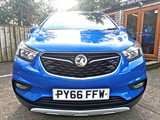 Used Vauxhall Mokka X