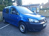 Used Volkswagen 181