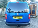 Used Volkswagen 181