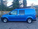 Used Volkswagen 181