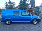 Used Volkswagen 181