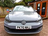 Used Volkswagen Golf