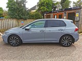 Used Volkswagen Golf