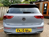 Used Volkswagen Golf
