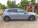Used Volkswagen Golf