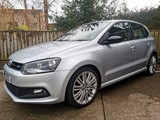 Used Volkswagen Polo