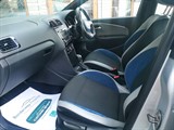 Used Volkswagen Polo