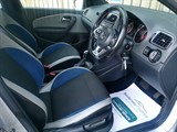 Used Volkswagen Polo