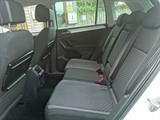 Used Volkswagen Tiguan