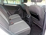 Used Volkswagen Tiguan