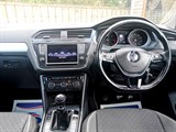 Used Volkswagen Tiguan
