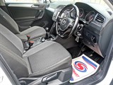 Used Volkswagen Tiguan