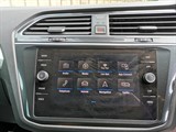 Used Volkswagen Tiguan
