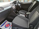 Used Volkswagen Tiguan