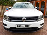 Used Volkswagen Tiguan