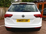 Used Volkswagen Tiguan