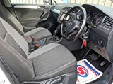 Used Volkswagen Tiguan