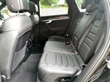 Used Volkswagen Touareg