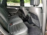 Used Volkswagen Touareg