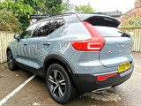 Used Volvo XC40