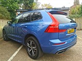 Used Volvo XC60