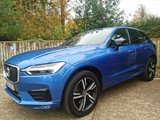 Used Volvo XC60