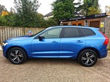 Used Volvo XC60