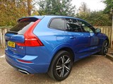 Used Volvo XC60