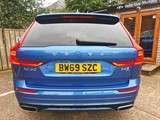 Used Volvo XC60