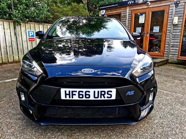Used Ford Focus in Brampton, Cumbria