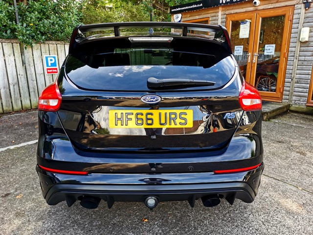 Used Ford Focus in Brampton, Cumbria