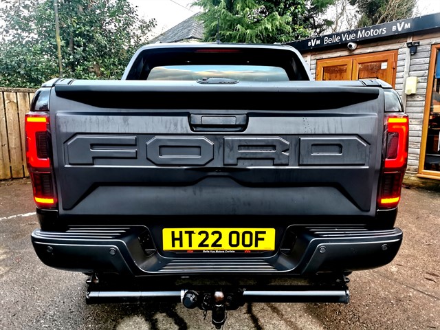 Used Ford Ranger in Brampton, Cumbria