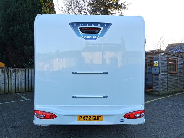 Used Ford Transit in Brampton, Cumbria
