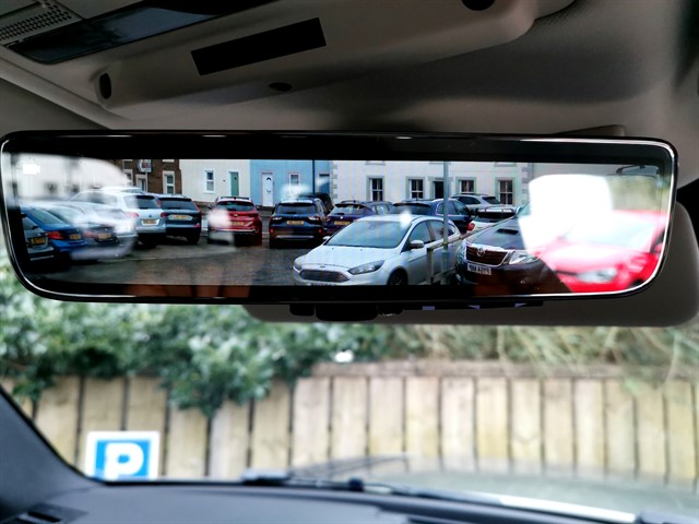 Used Land Rover Defender