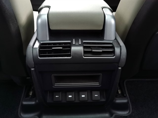 Used Land Rover Defender