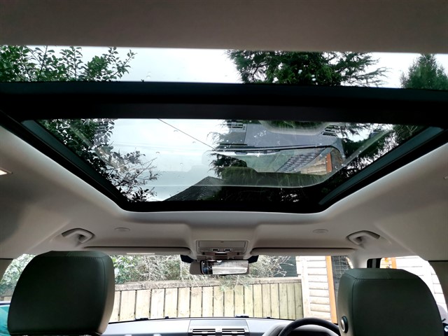 Used Land Rover Defender