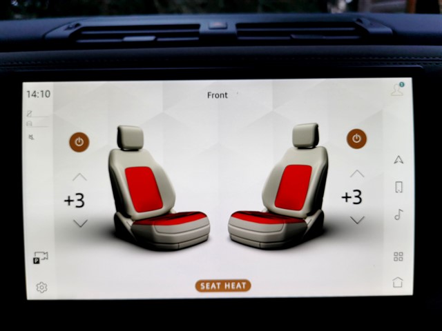 Used Land Rover Defender