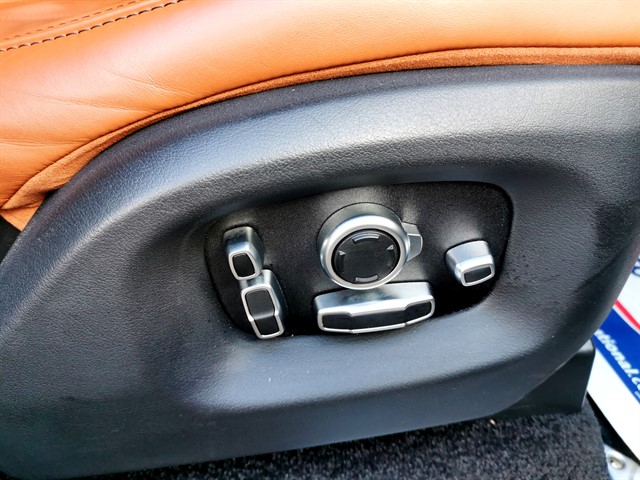 Used Land Rover Range Rover