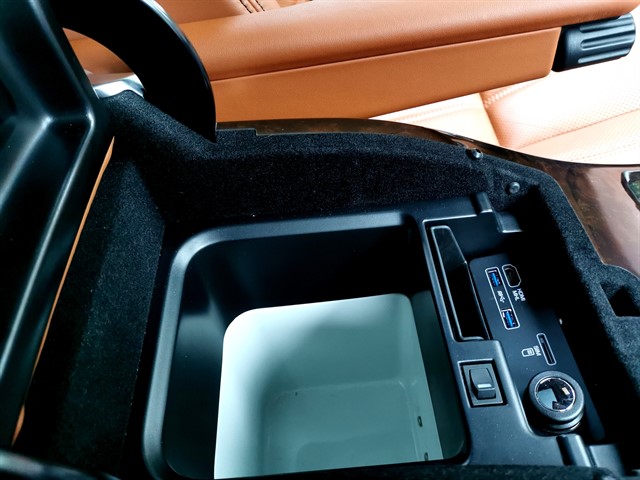 Used Land Rover Range Rover