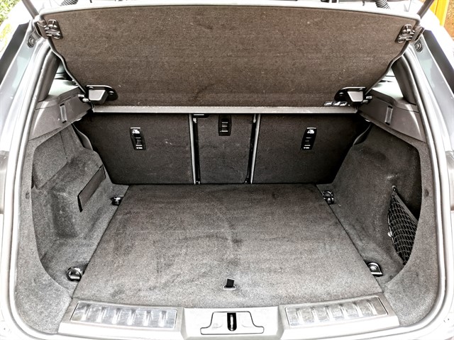 Used Land Rover Range Rover Evoque