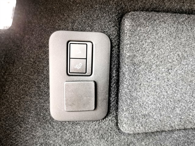 Used Land Rover Range Rover Evoque