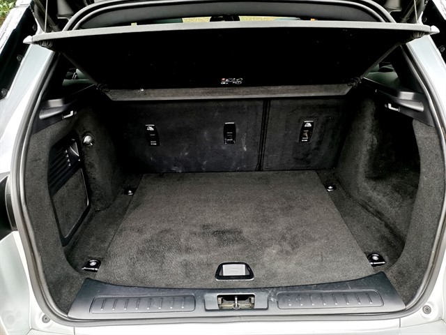 Used Land Rover Range Rover Evoque