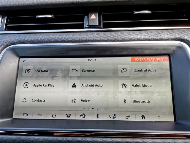 Used Land Rover Range Rover Evoque