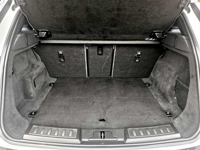 Used Land Rover Range Rover Evoque