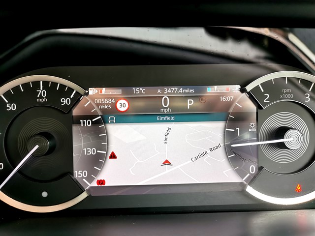 Used Land Rover Range Rover Evoque